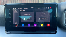 SEAT Ibiza 1.0 TSI 110 FR Sport 5dr Petrol Hatchback